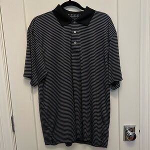 Men's PGA Tour Polo, XL